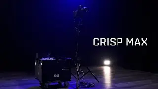 MAGMATIC - CRISP MAX&trade;