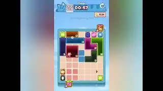 Drop the Cat! Level 408 Walkthrough