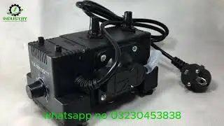 Sui Gas Pump Compressor TX-2000G