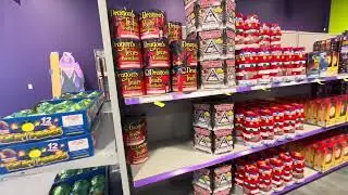 Phantom Fireworks Pahrump Store @phantomfireworks  Tour #1 2025