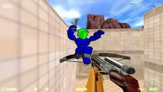 AGHL 4vs4 | AoG vs GDM | dm_dust2 | Torneo LLHL 2022-I by K3ns4n