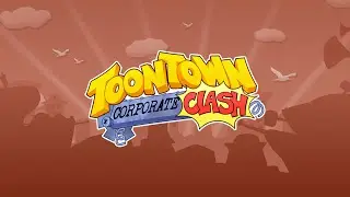 Corporate Clash: Land Acquisition Architect Victory Theme