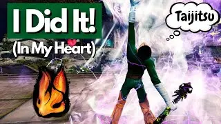 I Won DUKE (Top 25) With This Match in Gw2 PvP