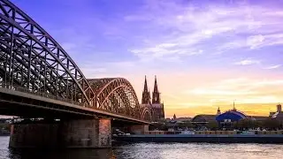 Photopointe 24 Ep.1 - Cologne (K&ouml;ln) Germany