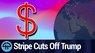 Stripe Cuts Off Trump Campaign Payment Processing