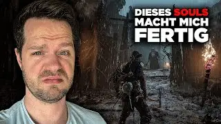 Souls Like Geheimtipp! 🔥 Mortal Shell im Deep Dive Review!