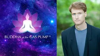 J. Stewart Dixon - Buddha at the Gas Pump Interview