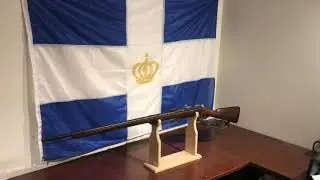 Greek 1874 Gras