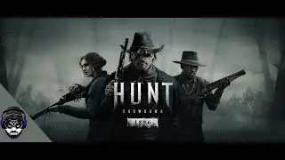 Letzter Stream in 2025 | Hunt Showdown 1896 | Gameplay | Deutsch | PS5 | FSK18