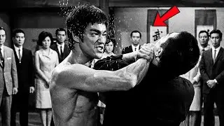 &ldquo;Bruce Lee&rsquo;s Deadliest Fight Was Hidden for 50 Years&hellip; Here&rsquo;s Why&rdquo;