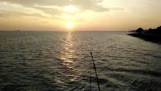 Jeti Angler Resort Pulau Indah