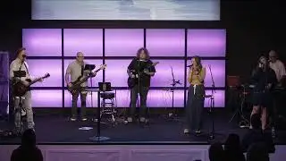Bayside Church PC | Sunday Worship| 10/12/25 | www.BaysideChurchPC.com