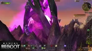Eastern Kingdoms Cup Introduction - World of Warcraft Dragonflight