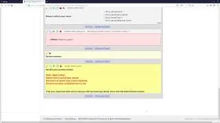REDCap - Introduction to Piping