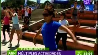 Se inaugura la 