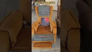 LE POLTRONE RELAX  Sistema Riposo   #firenze #poltrona #sofa