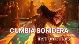 Cumbia Sonidera Vibes: Feel the Rhythm!