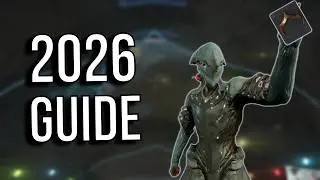 Start Warframe the RIGHT Way (2026 Guide) | Beginner Guide #1