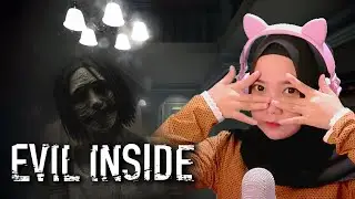 Evil Inside - Horror Game