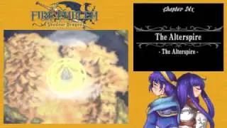 Ascriptmaster Plays Fire Emblem Shadow Dragon: Chapter 24x