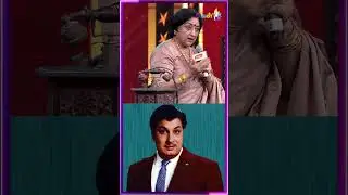 உண்மையா சண்டை போட்ட Hero-னா... அது MGR மட்டும் தான் | Actress Lakshmi