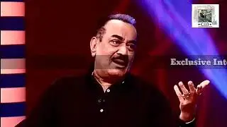 ACP Pradyuman - CID | Exclusive Interview of BOSS | Shivaji Satam | Interview of CID in Hindi | HD