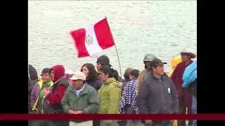 Peru Government Pushes for Reforms in Mining Industry after Anti-Mining Protests