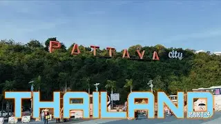 🇹🇭THAILAND🦜 PART-4 l TRAVELMANIA l SAFARI WORLD🦒🐪🦧 AND MARINE PARK 🐬🦦