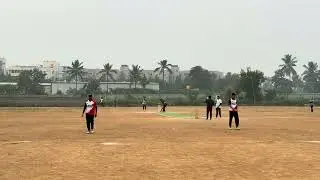 16th Nov 2025 || T20 || 1st Innings || D EXPENDABLES || Open Ground T20 Match