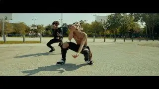 Clout Suave - 3 Stripes | S&E By @SupremoFilms