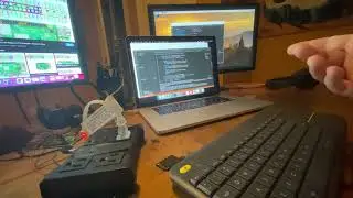 Voice Control of Raspberry Pi and #Azure Cognitive Speech Services