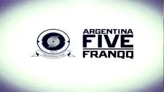 ARGENTINAFIVE franqq' vs skullred