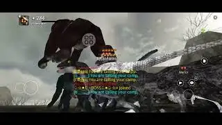Veteranos en la 9.3.0 (ep1)  comienzo desde 0