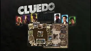 Kids Mandi This Cluedo Game Got OUT OF HAND!