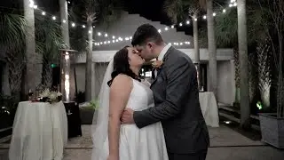 Torre & Jacob | Cannon Green | Charleston, SC