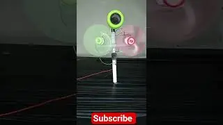 Dc motor fan ! Electric Motor fan #ytshorts #dcmotor #dc #trending #short #youtubeshorts #youtube