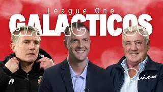 League One Galacticos