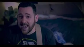 Peter Arvidson - Stand Your Ground (Music Video)