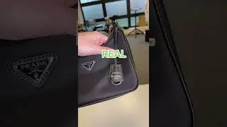 Prada ! Real or Fake ? 😱