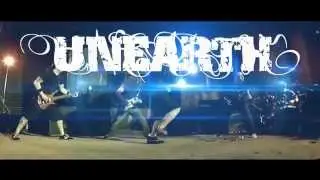Unearth Krank'd Up 2014