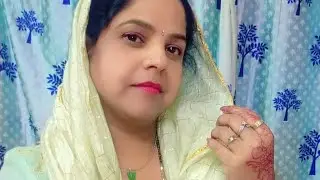 🚨 आप सभी लोगों ✨का स्वागत है मेरी लाइव पर 🙏🏻