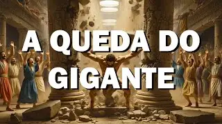 O Declínio de um Herói e o Brilho Final