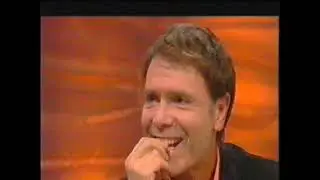CLIFF RICHARD FRIDAY NIGHT IS ALL WRIGHT 1999