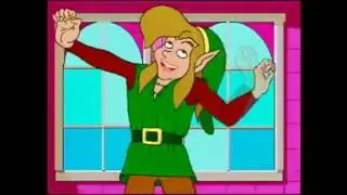 link eats too much viagra (tennis)