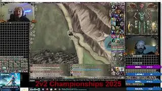 Nodiatis  2v2 Arena Championships