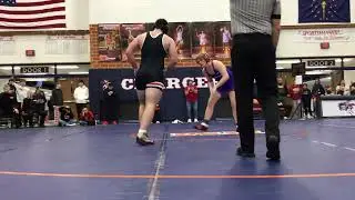 215 Puckett, David v Charles, K (Southmont) 01-17-26 W  12-3