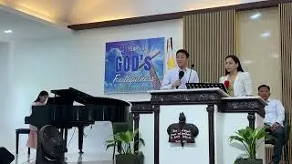 “Unending Grace” | Duet