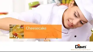 Dawn Foods | Cheesecake