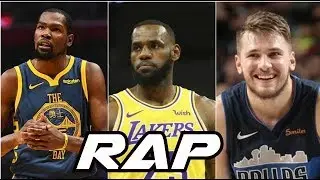 NBA Players Who Can Rap 2 ᴴᴰ