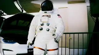 Space Coast Marathon | Short Film Sequence